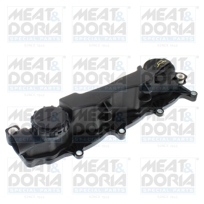 Cylinder Head Cover